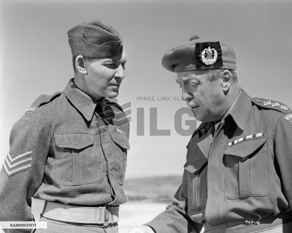 Whisky Galore film (1949)