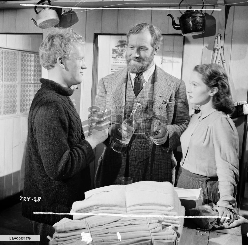 Whisky Galore film (1949)