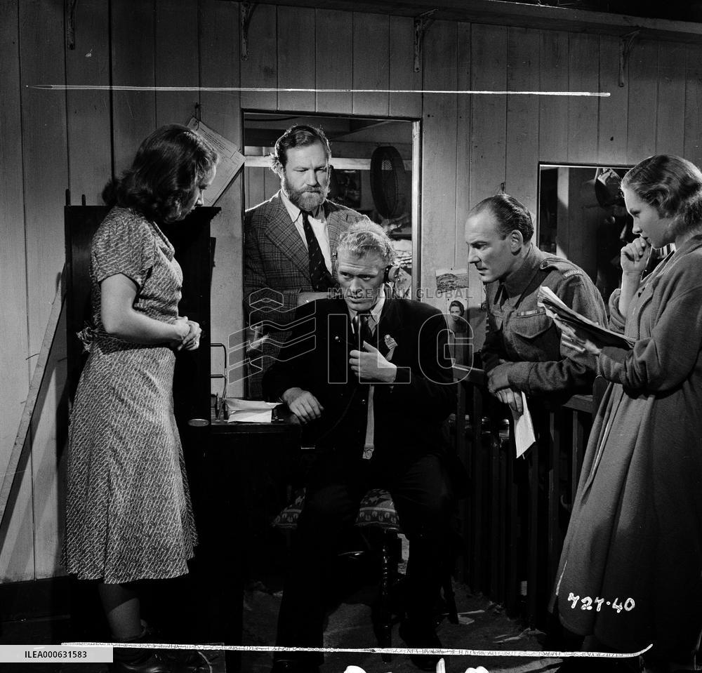 Whisky Galore film (1949)