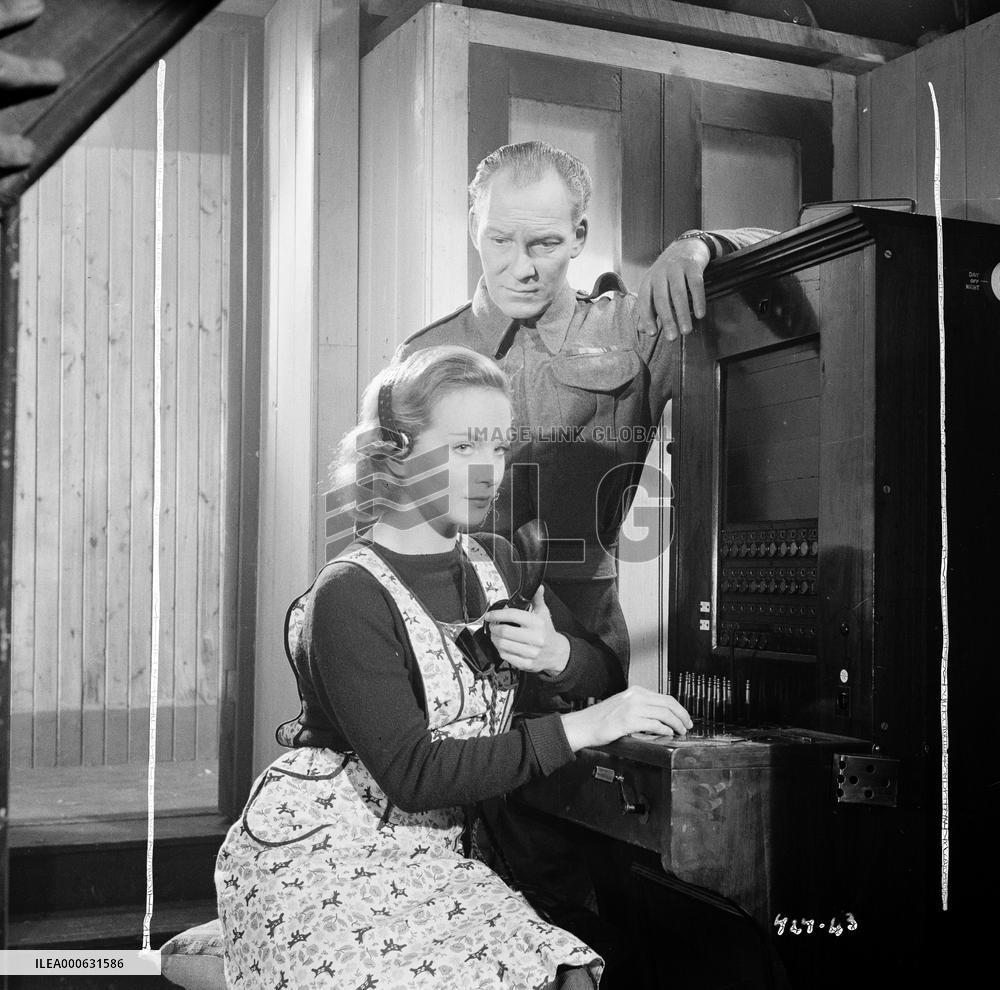 Whisky Galore film (1949)