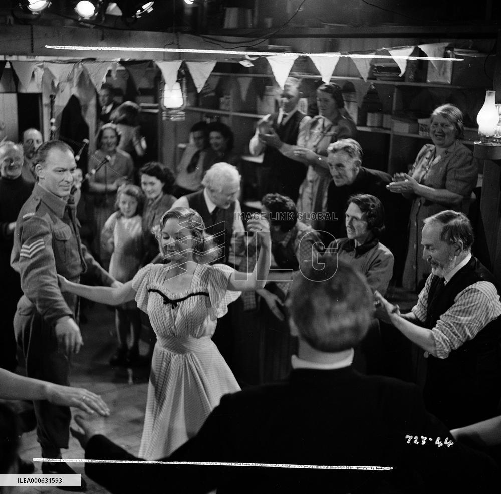 Whisky Galore film (1949)