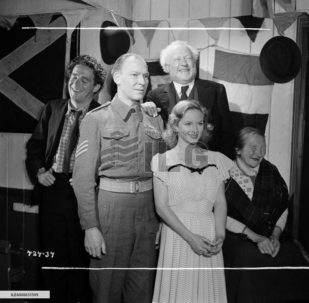 Whisky Galore film (1949)