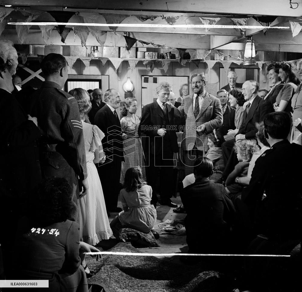 Whisky Galore film (1949)