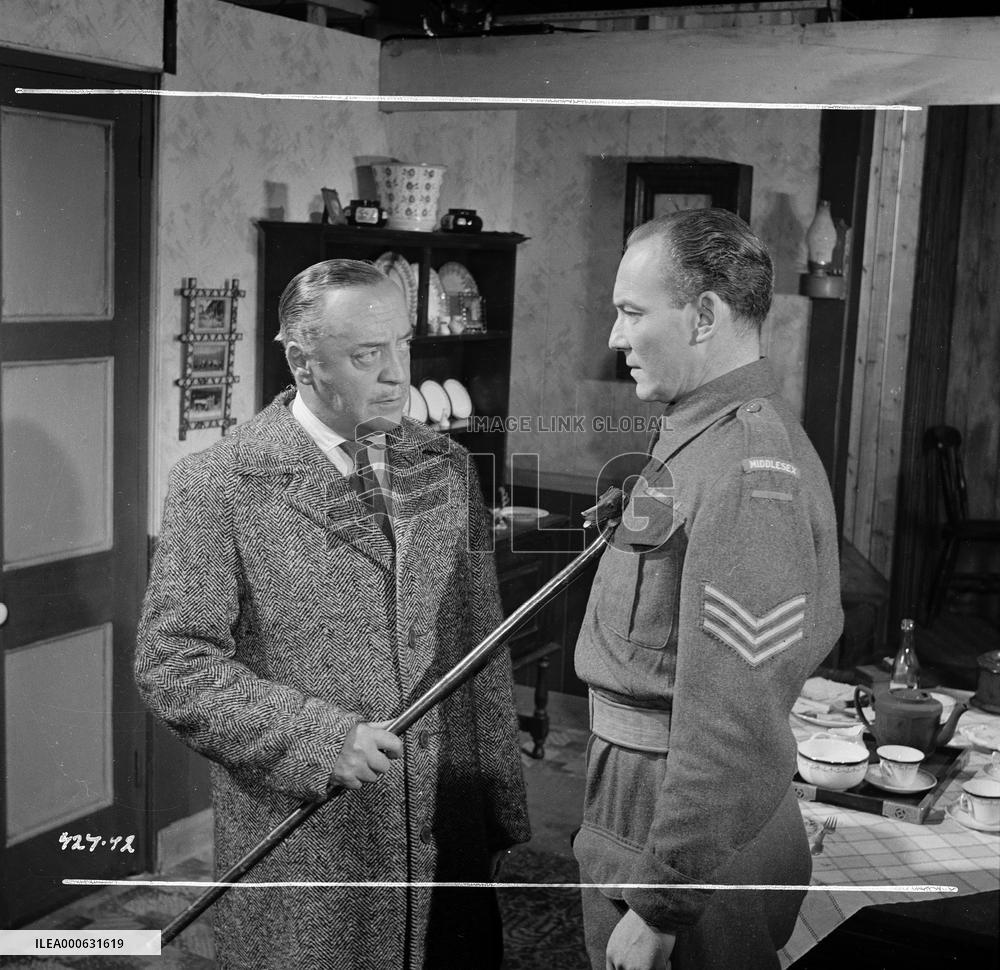 Whisky Galore film (1949)