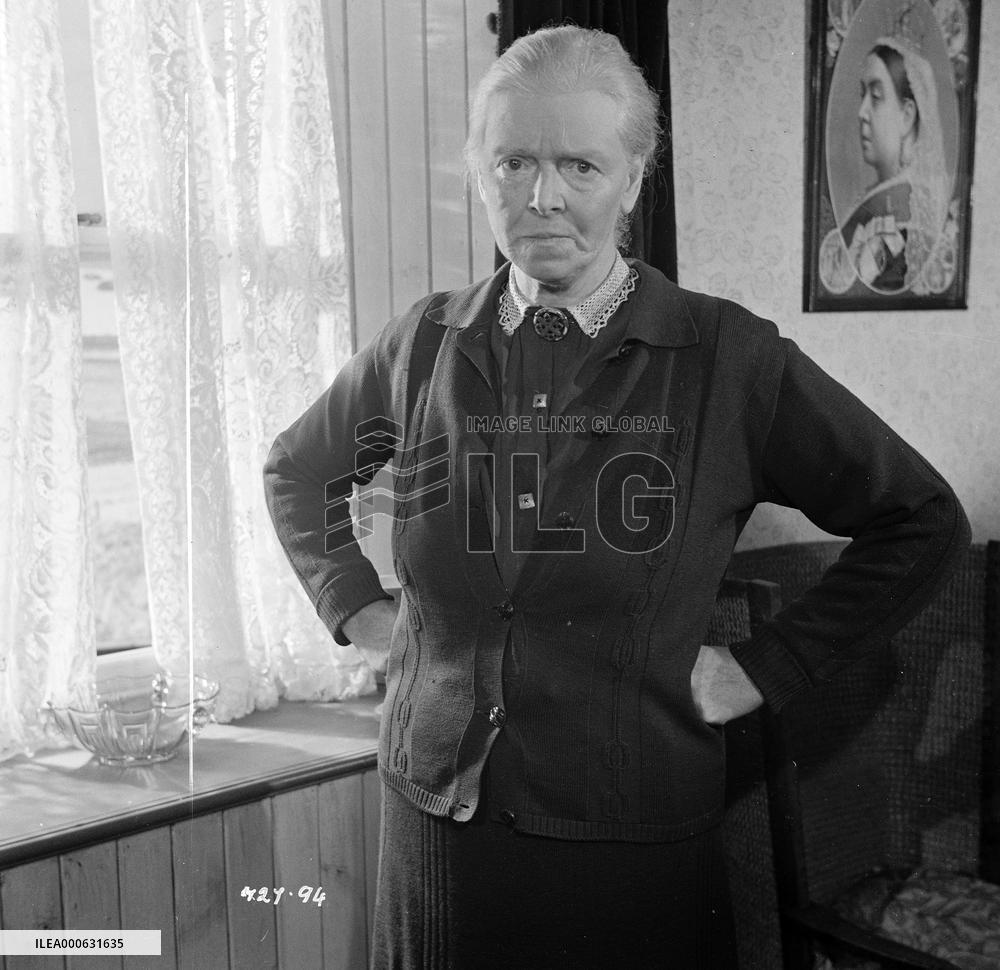 Whisky Galore film (1949)