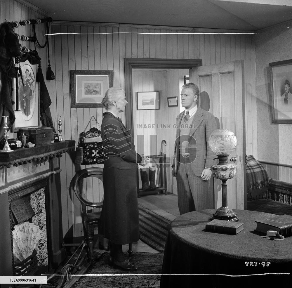 Whisky Galore film (1949)