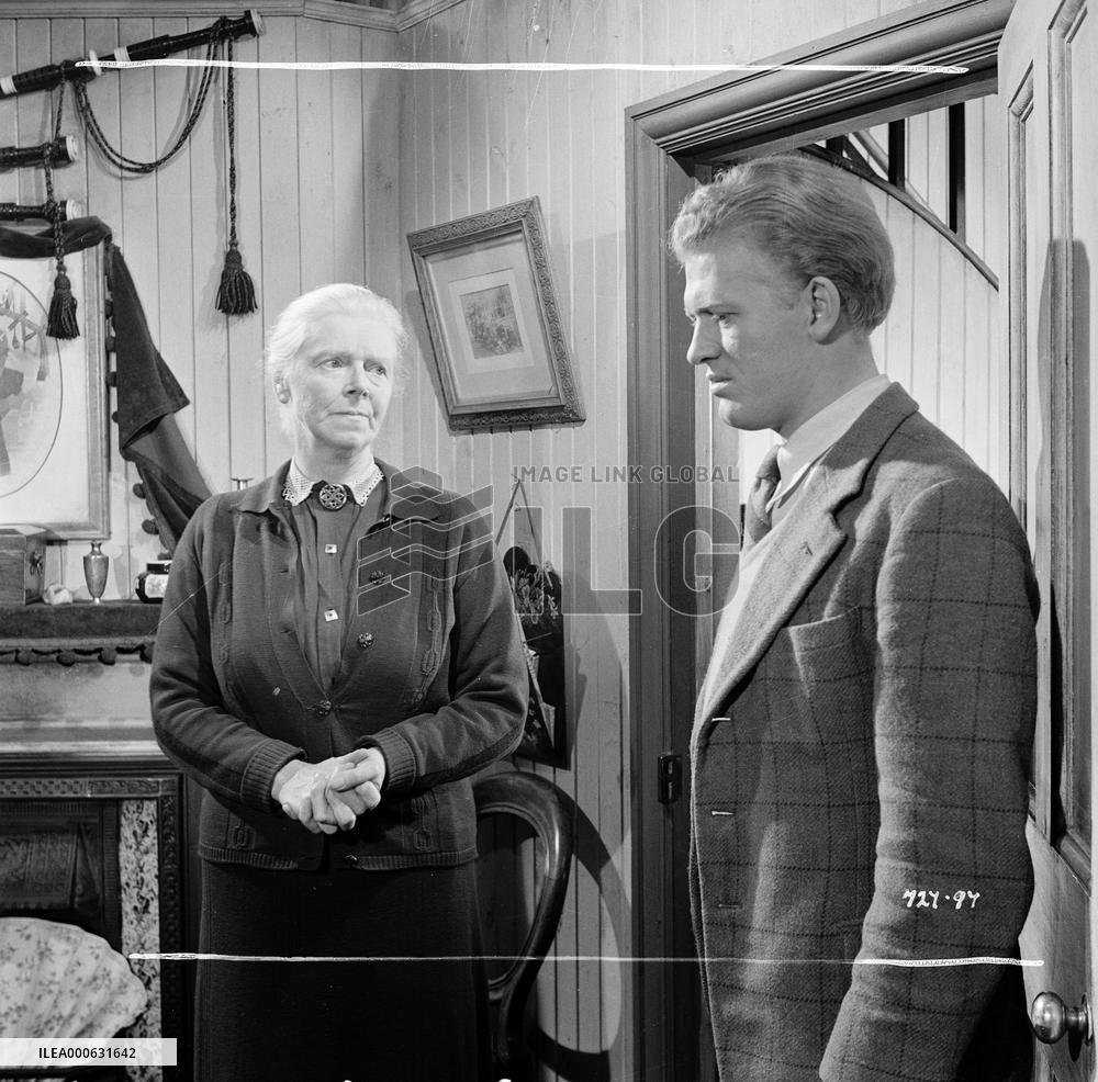 Whisky Galore film (1949)