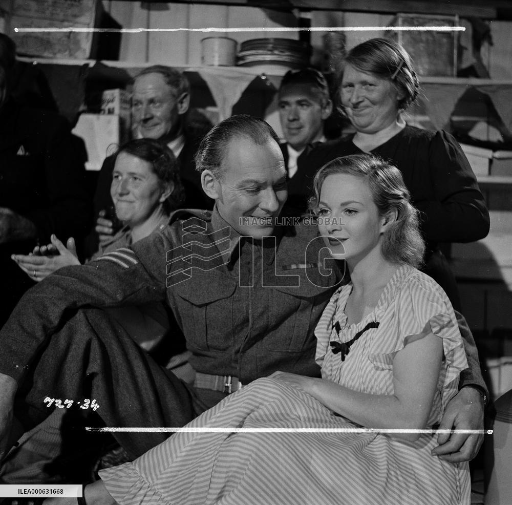 Whisky Galore film (1949)