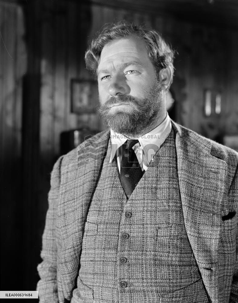 Whisky Galore film (1949)