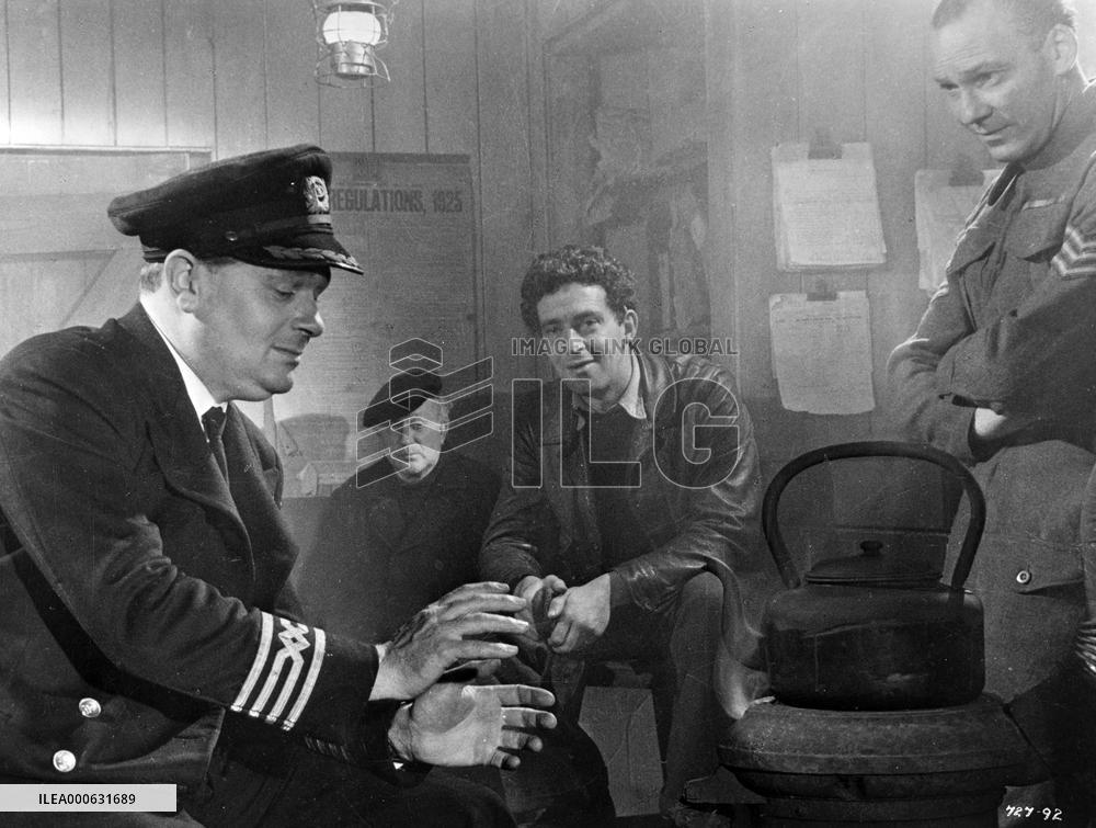 Whisky Galore film (1949)