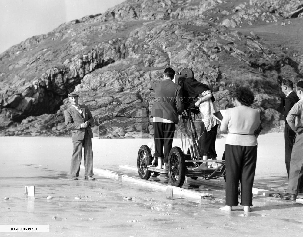 Whisky Galore film (1949)