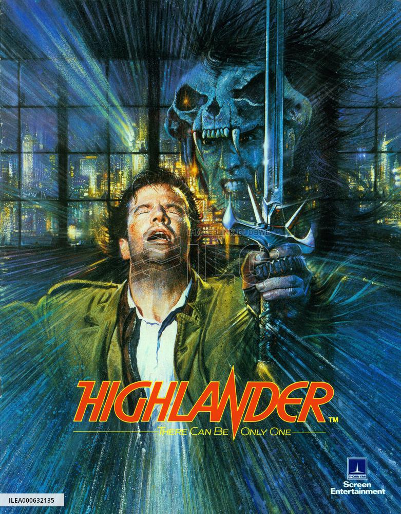 Highlander (1986)