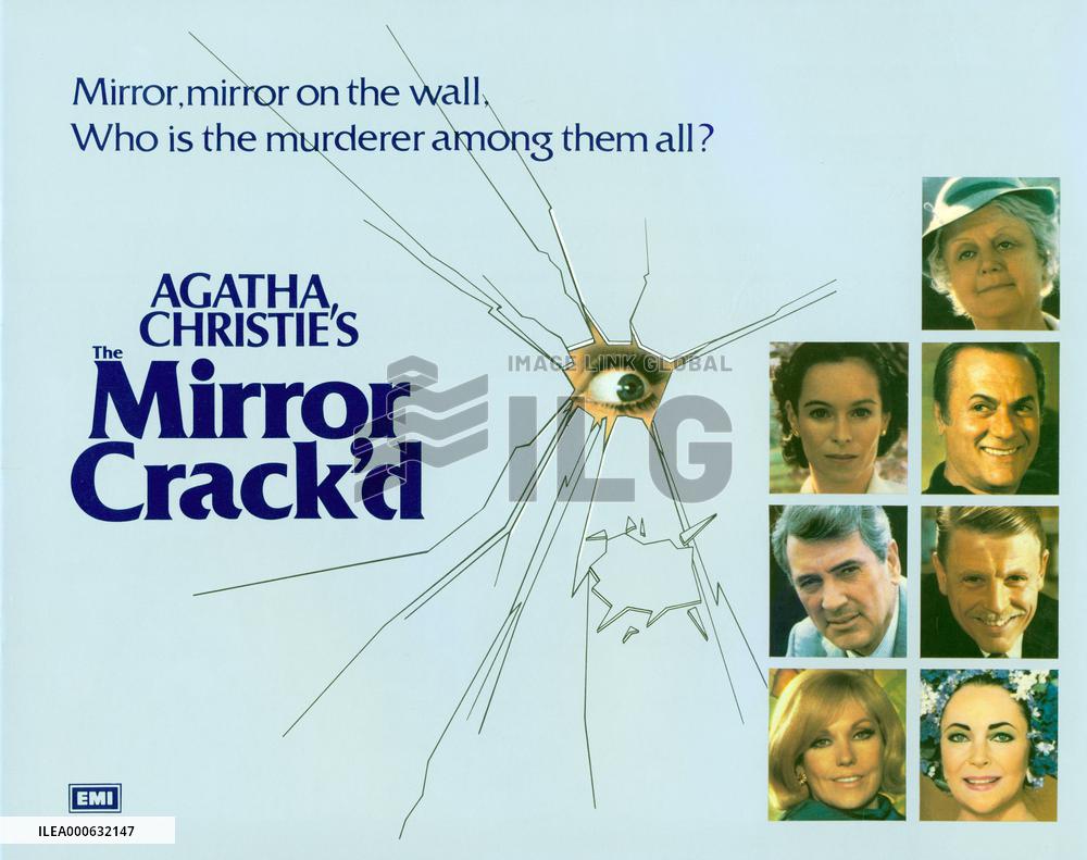 TheMirror Crack'd (1980)