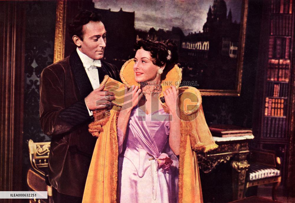 AN IDEAL HUSBAND