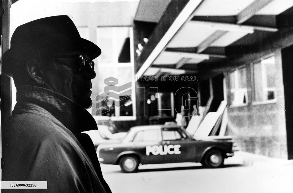 ALPHAVILLE