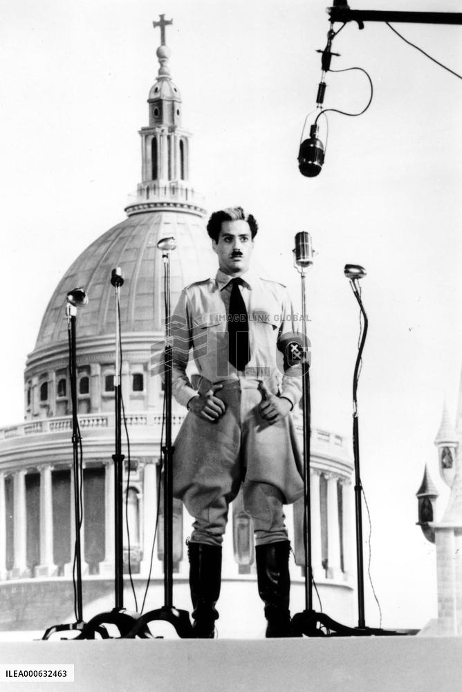 CHAPLIN