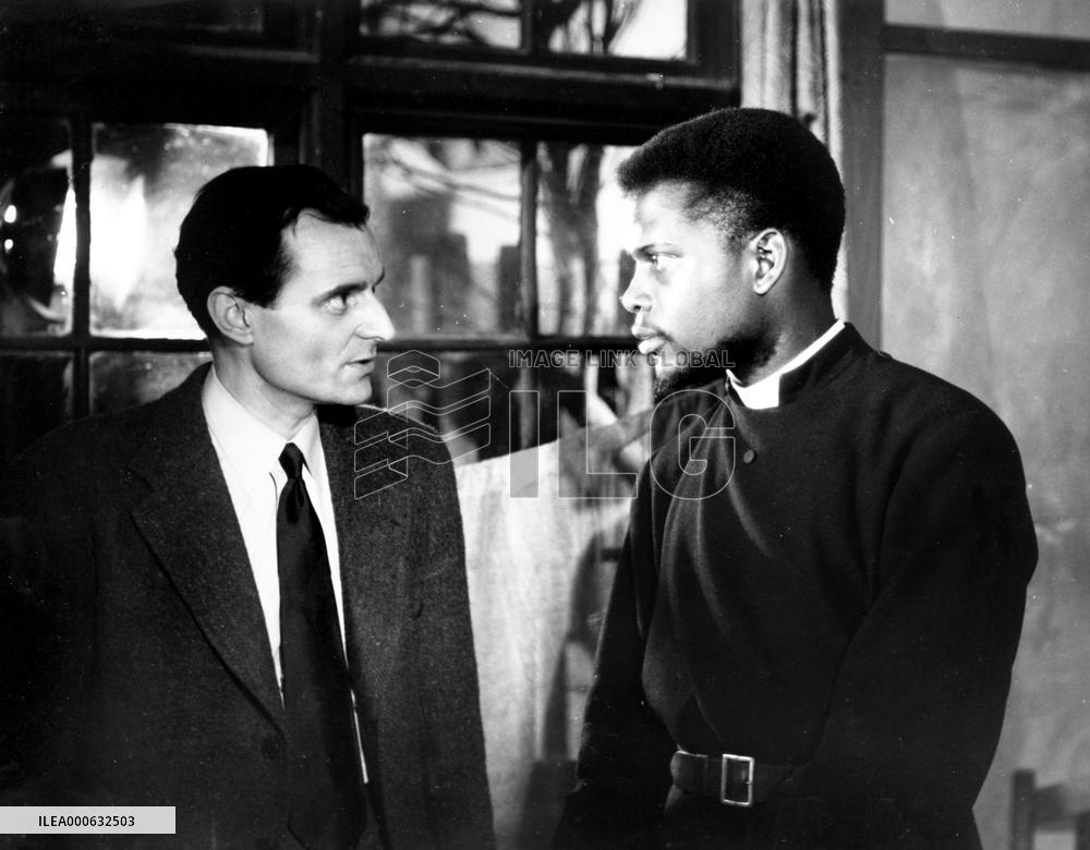 CRY THE BELOVED COUNTRY