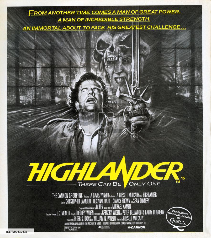 HIGHLANDER
