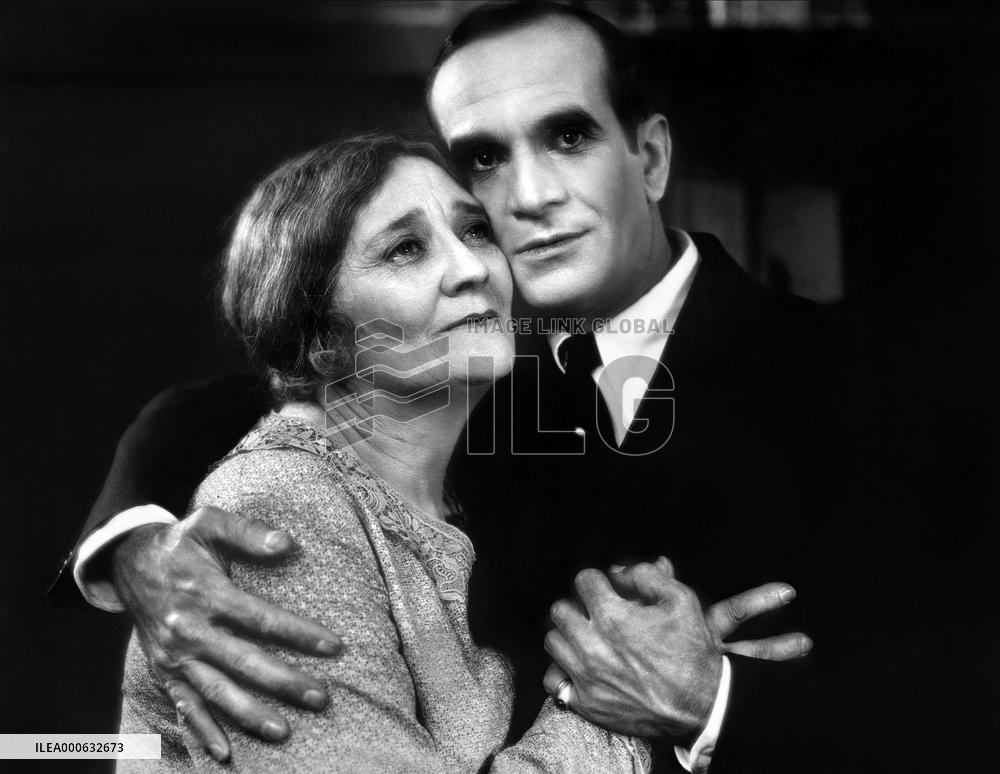 The Jazz Singer  film (1927)