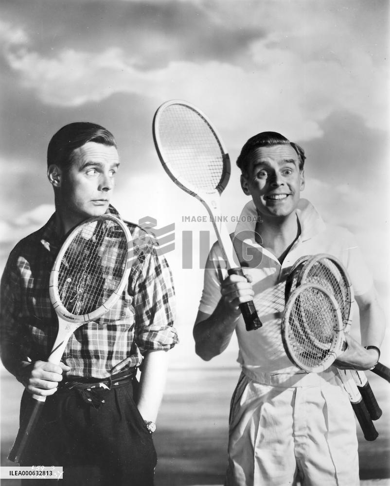 SCHOOL FOR SCOUNDRELS