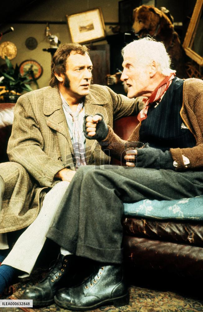 STEPTOE AND SON