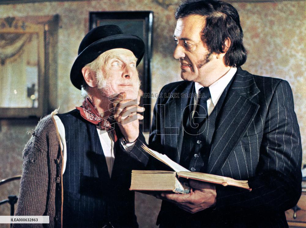 STEPTOE AND SON RIDE AGAIN