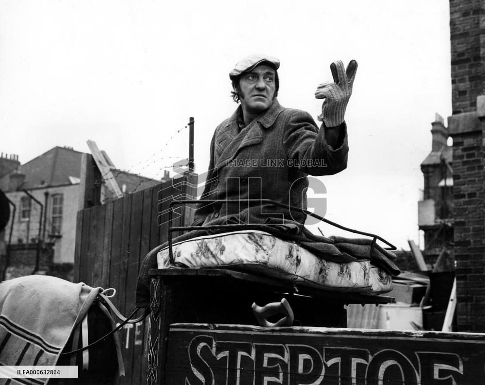 STEPTOE AND SON RIDE AGAIN