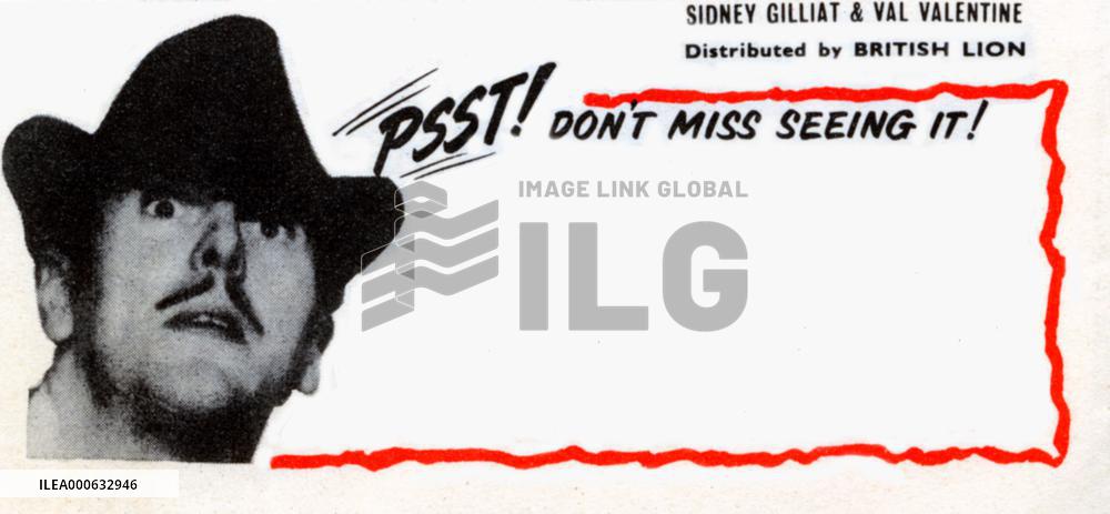 THE BELLES OF ST TRINIAN'S