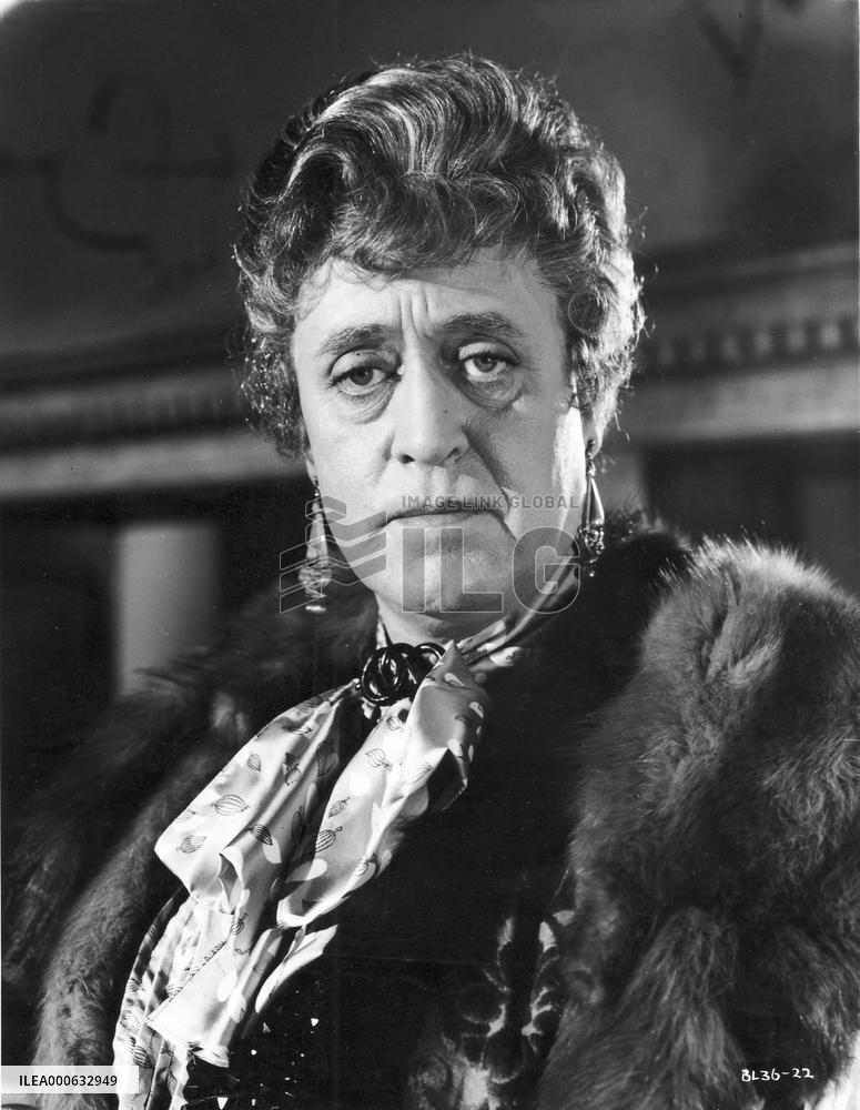 THE BELLES OF ST TRINIAN'S