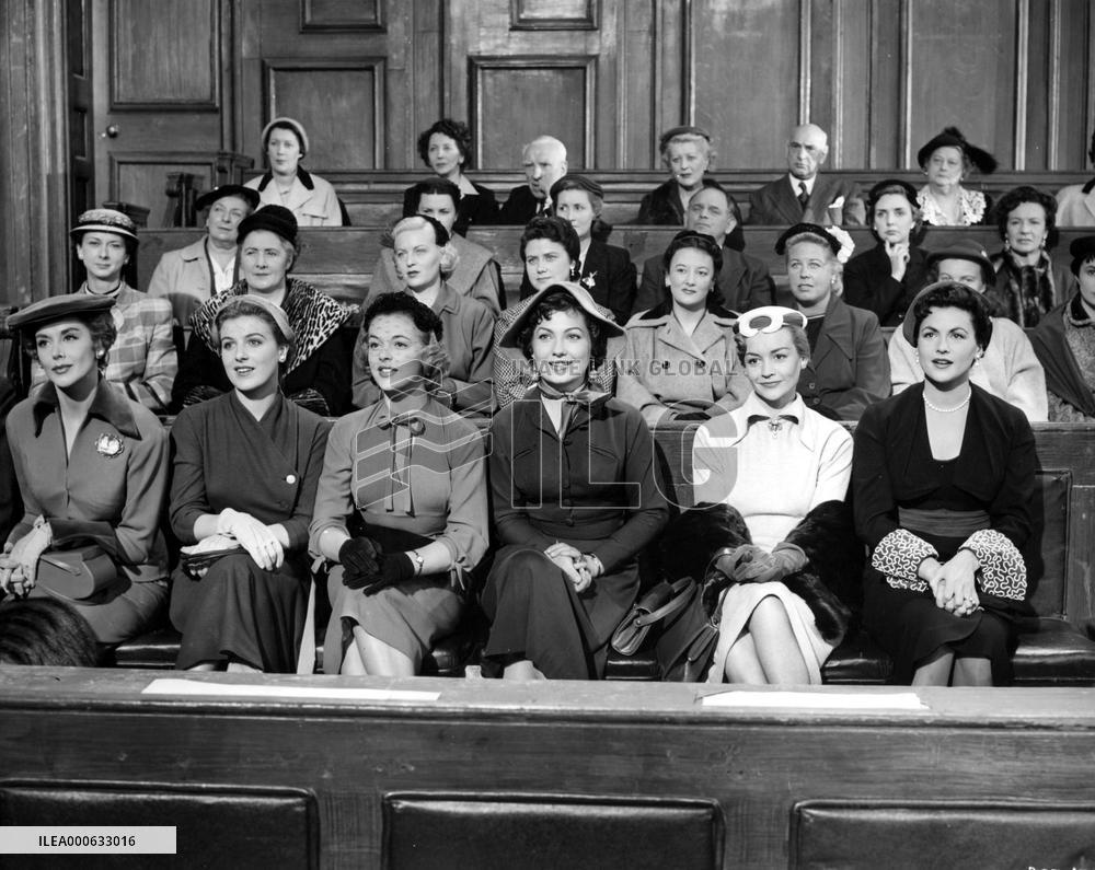 THE CONSTANT HUSBAND