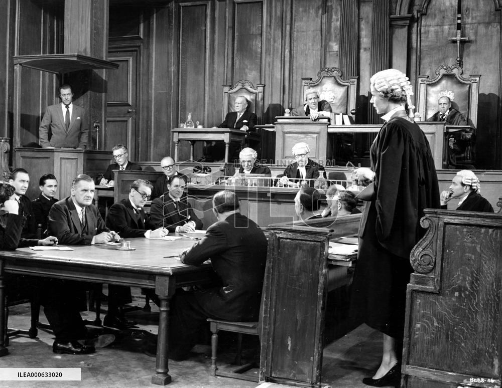 THE CONSTANT HUSBAND