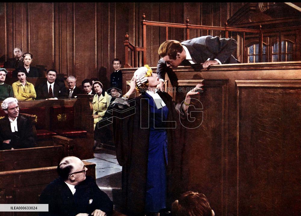 THE CONSTANT HUSBAND