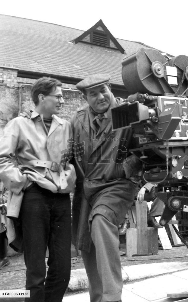 THE LADYKILLERS