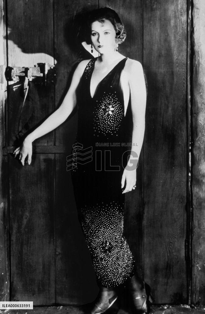 The Temptress  film (1926)