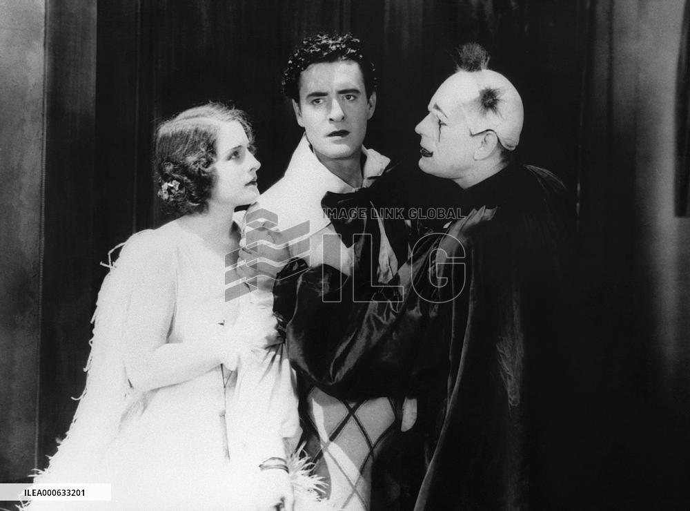 He Who Gets Slapped  film (1924)