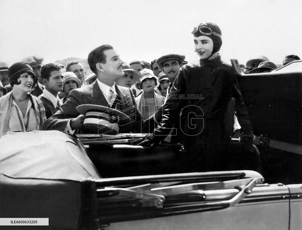 Her Wild Oat  film (1927)