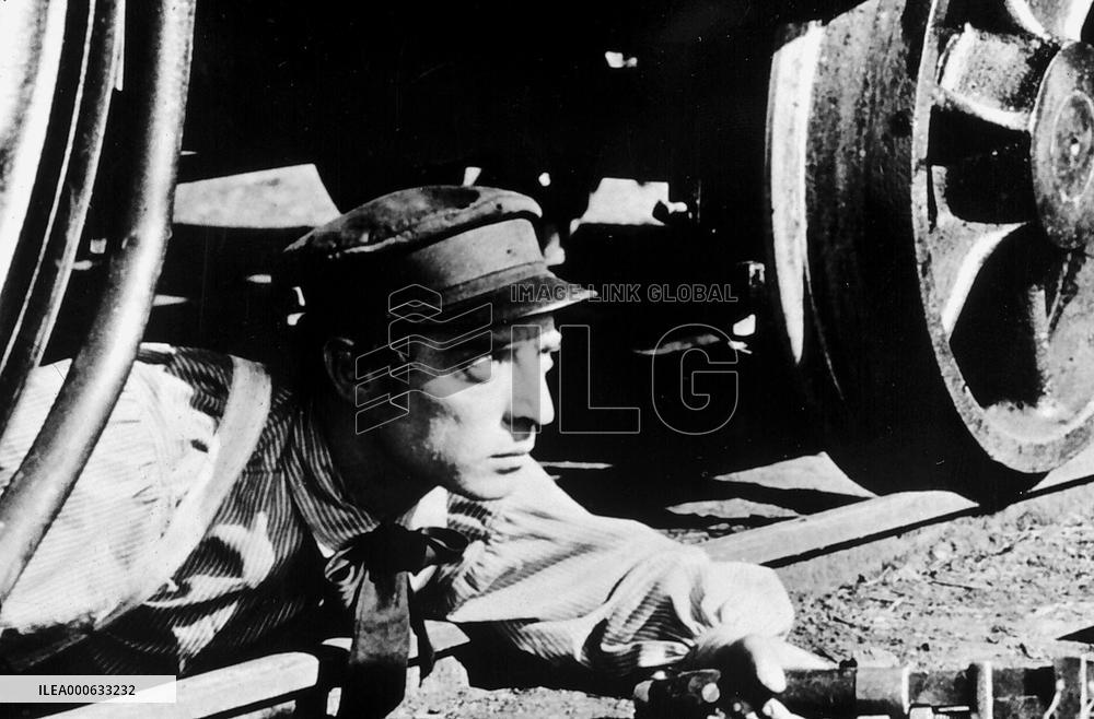 The General  film (1926)
