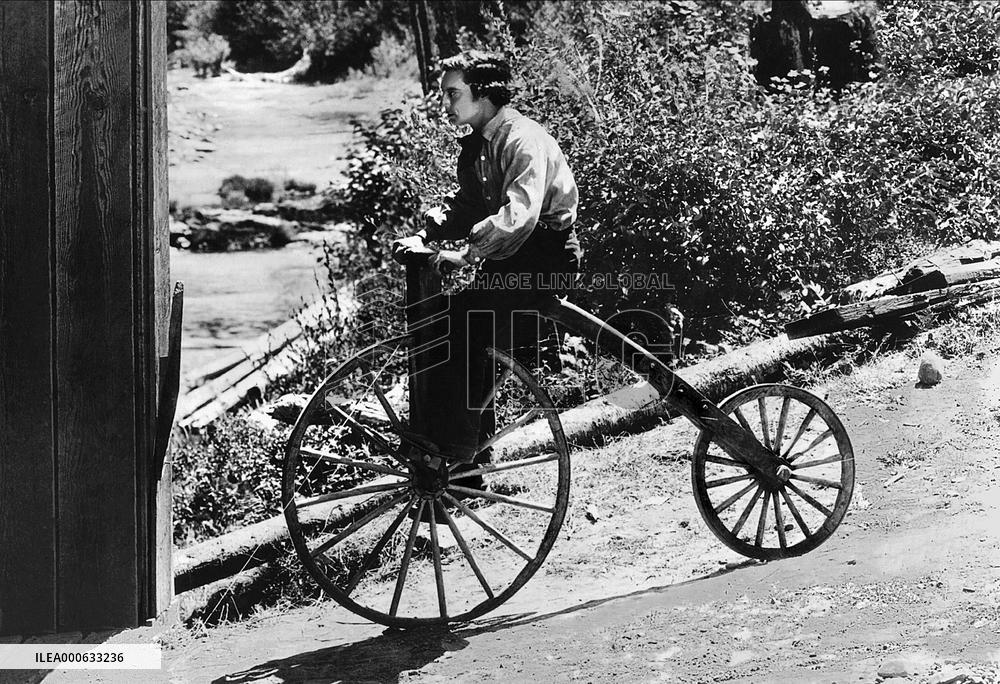 The General  film (1926)