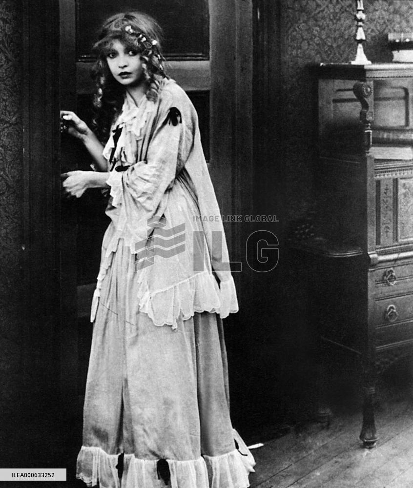 The Birth Of A Nation  film (1915)