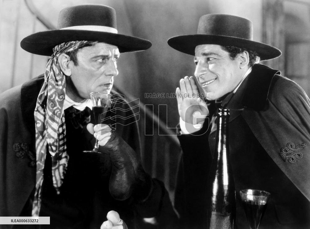 The Unknown  film (1927)