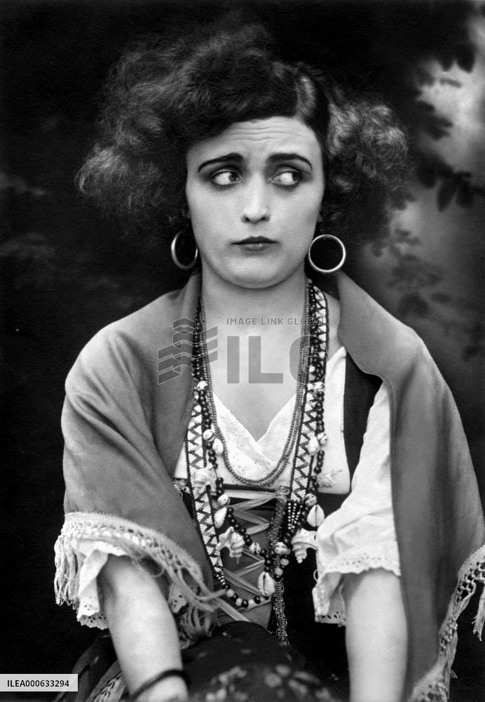 The Wildcat  film (1921)