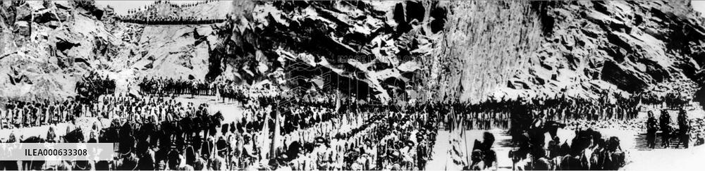 Napoleon  film (1927)