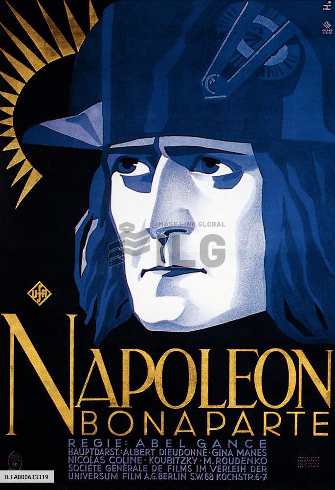 Napoleon  film (1927)