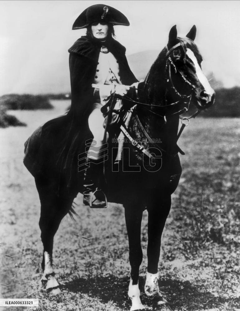 Napoleon  film (1927)