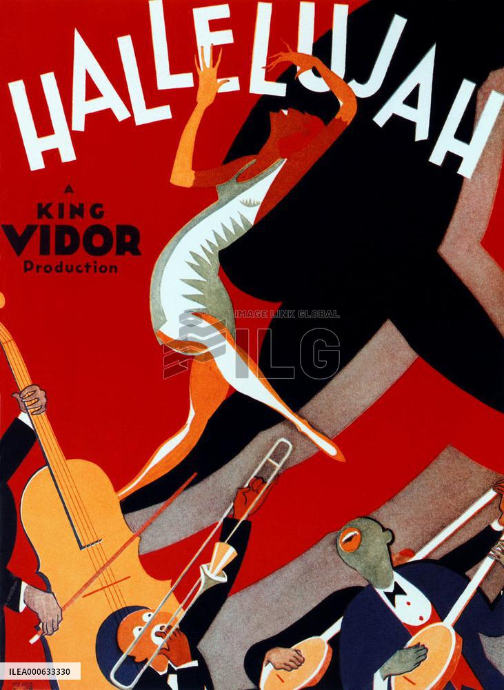 Hallelujah  film (1929)