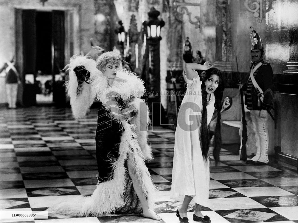 Queen Kelly  film (1929)
