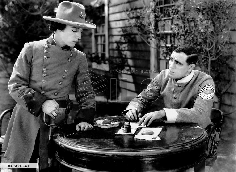 The General  film (1926)