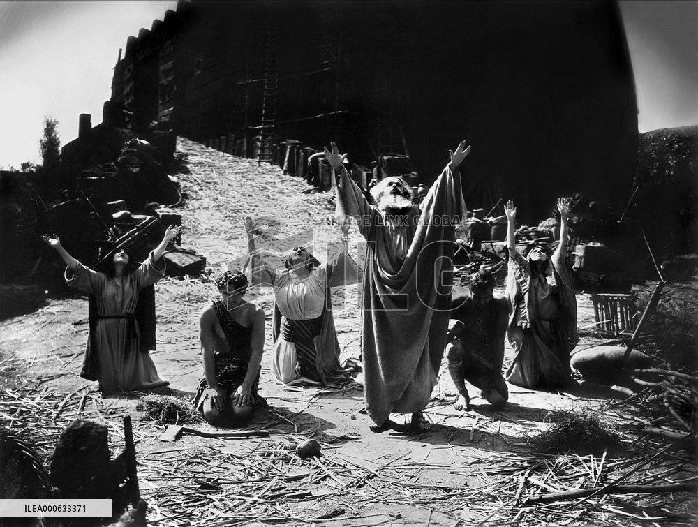Noah's Ark  film (1928)