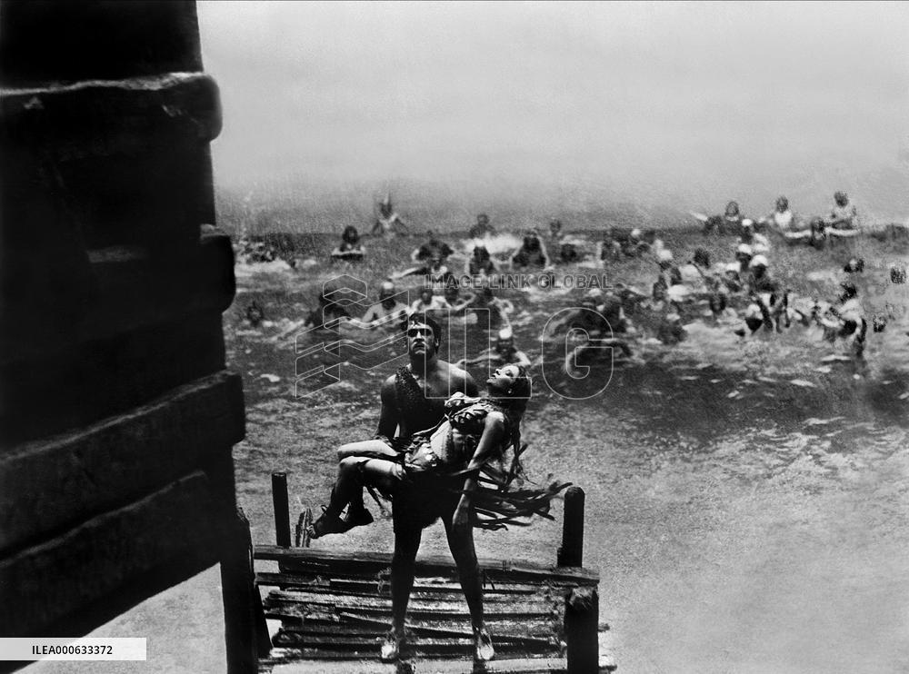 Noah's Ark  film (1928)