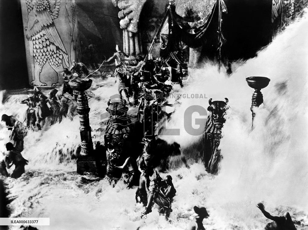 Noah's Ark  film (1928)